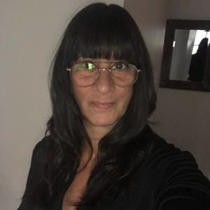 Meet your Posher, Carole